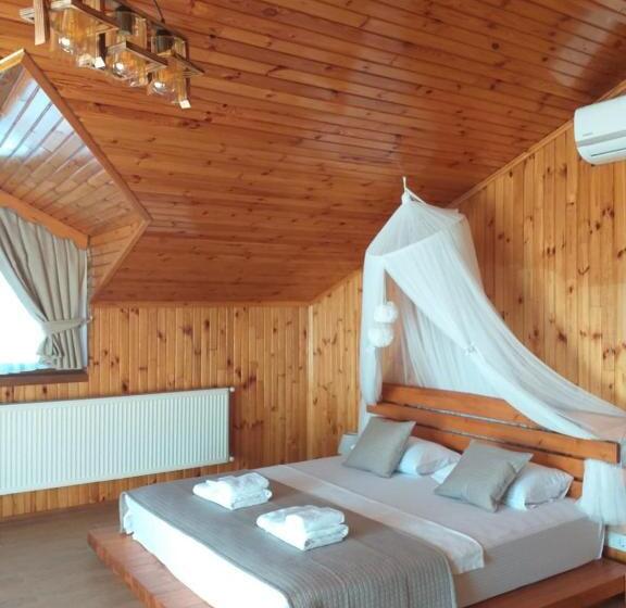 חדר סופריור עם מיטת קינג, My Dream Otel