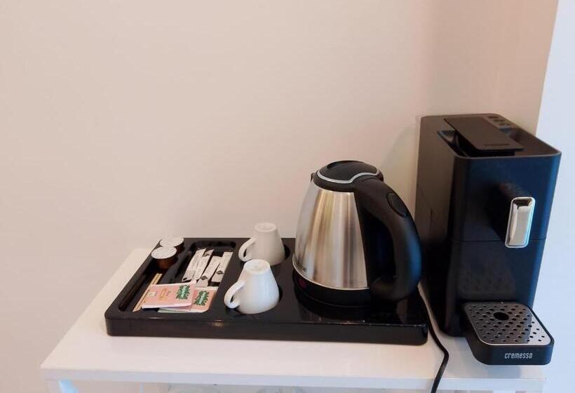 חדר סופריור עם מיטת קינג, My Dream Otel