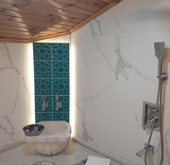 חדר סופריור עם מיטת קינג, My Dream Otel