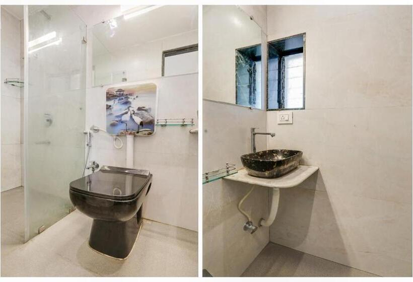 3 Bett Klassisches Zimmer, Oyo Hotel Grand Imperial