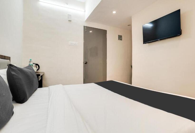 3 Bett Klassisches Zimmer, Oyo Hotel Grand Imperial