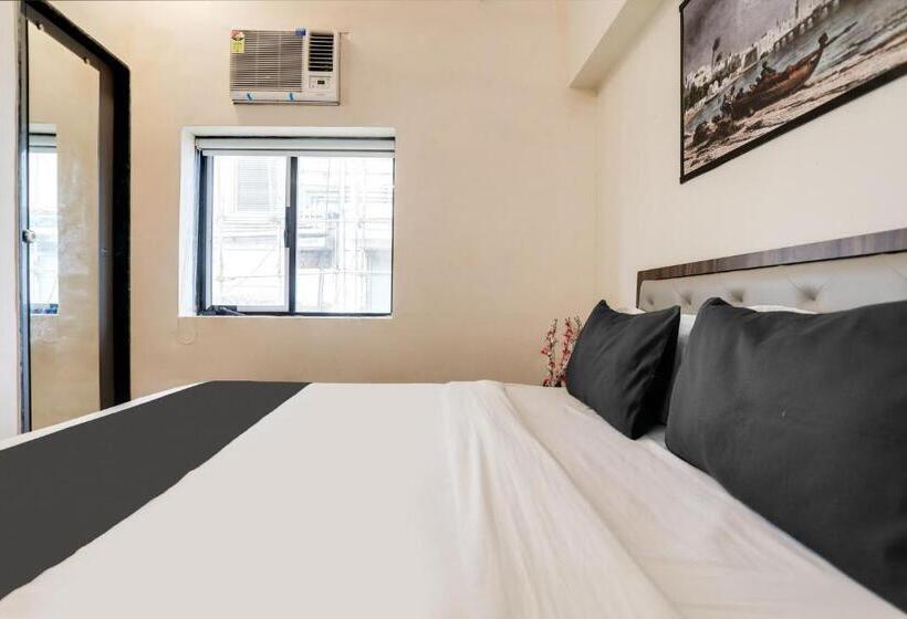 3 Bett Klassisches Zimmer, Oyo Hotel Grand Imperial