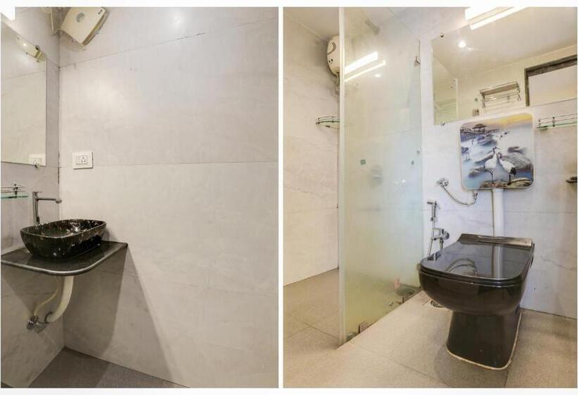 3 Bett Klassisches Zimmer, Oyo Hotel Grand Imperial