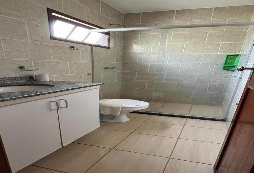 标准工作室, Paraiso Hotel Em Guarapari Prédio Nº124