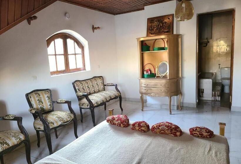 اتاق استاندارد, Louisiana Guest House