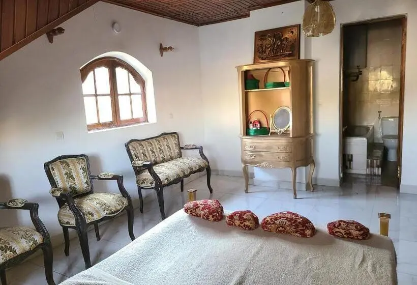 اتاق استاندارد, Louisiana Guest House