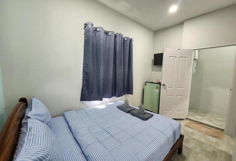 غرفة سوبيريور, Up To Gu Station