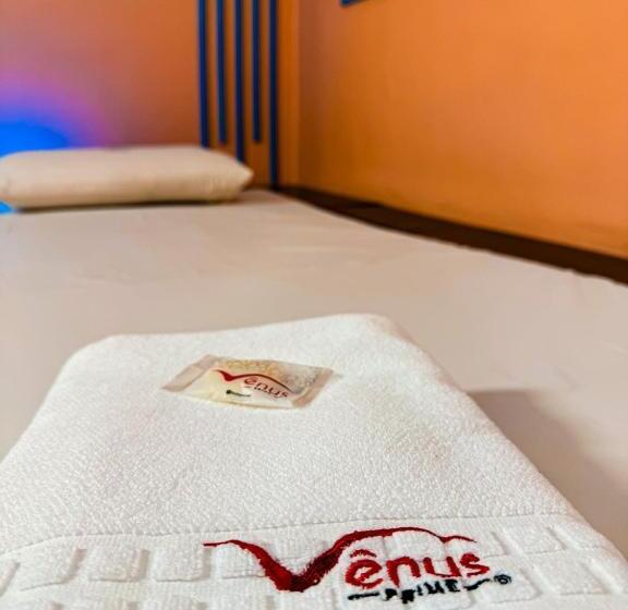 غرفة قياسية, Vênus Prime Motel Acreúna