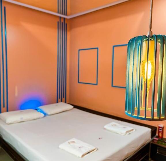 스탠다드 룸, Vênus Prime Motel Acreúna