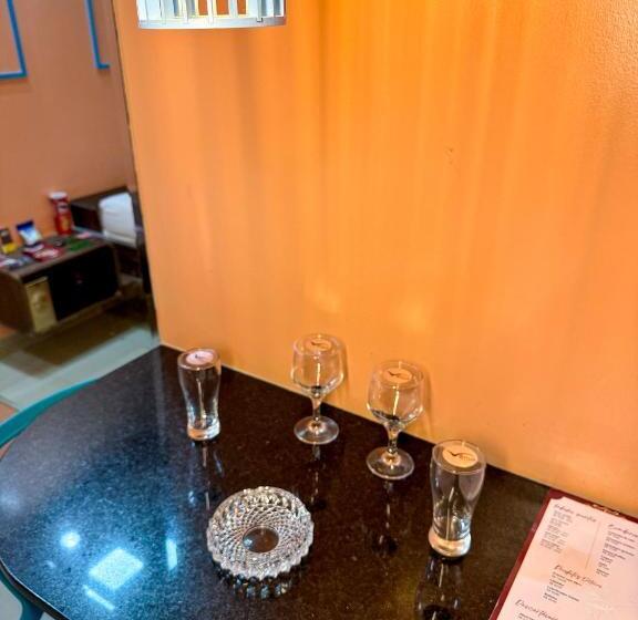 غرفة قياسية, Vênus Prime Motel Acreúna