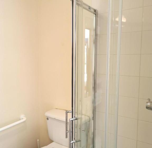 基本间, Lunan House