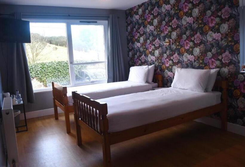 基本间, Lunan House