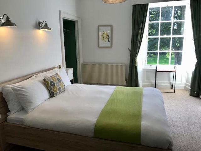 Номер Deluxe Кровать Кинг, Lunan House