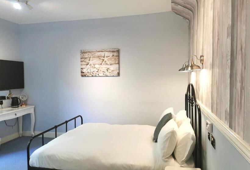 Стандартный Номер Кровать Кинг, Lunan House
