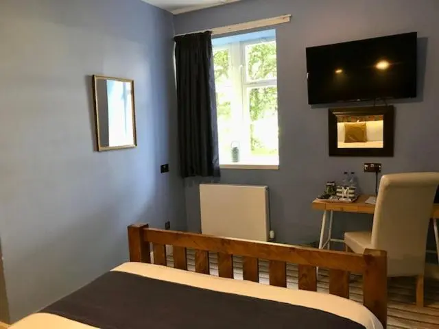 Standard-invahuone, Lunan House