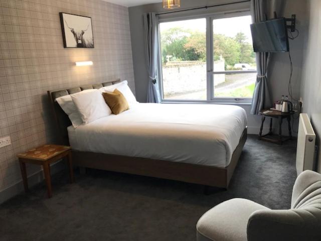 家庭房带园景, Lunan House