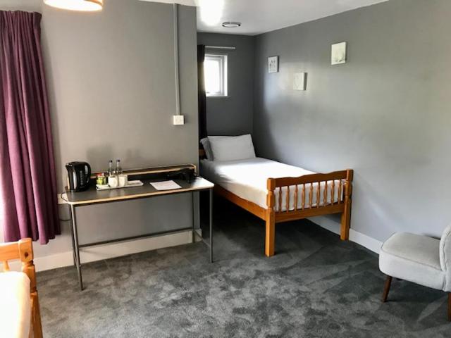 Family Suite, Lunan House