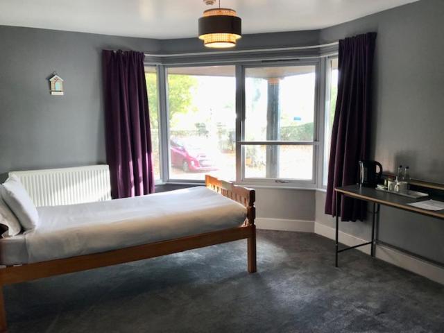 家庭套房, Lunan House