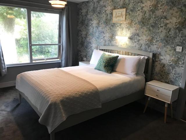 家庭套房, Lunan House