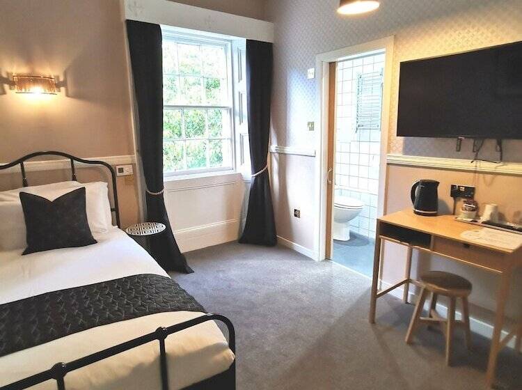 标准单人间, Lunan House