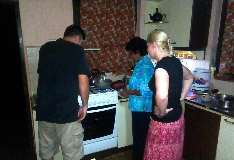 Ekonomik Oda, Evergreen