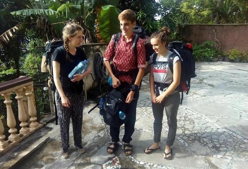 Ekonomik Oda, Evergreen