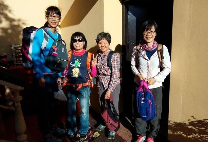 Ekonomik Oda, Evergreen