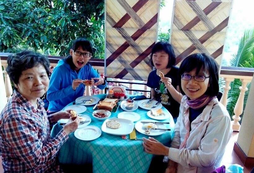 Ekonomik Oda, Evergreen