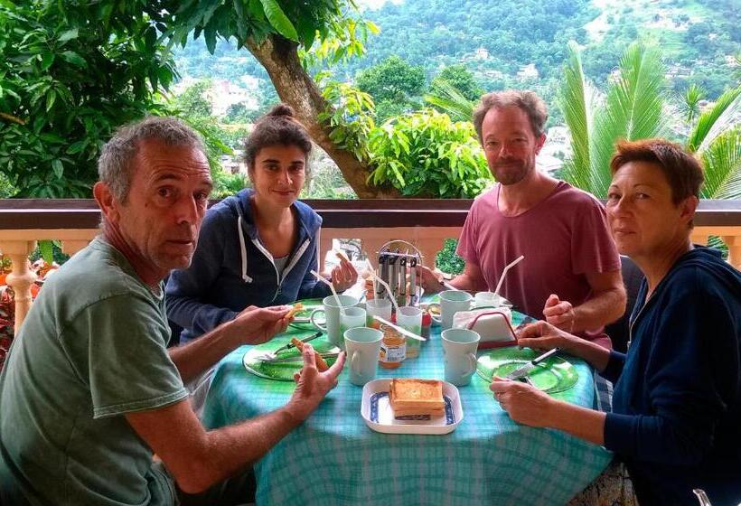 Ekonomik Oda, Evergreen