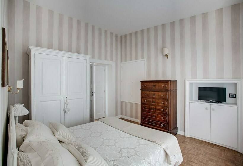 Номер Стандарт, Villa De Donatis Charming Guest House