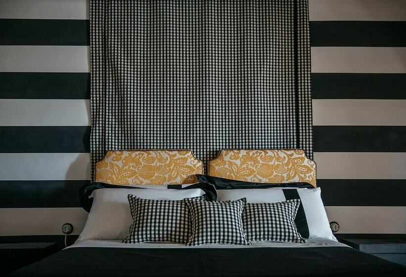 Family Suite, Villa De Donatis Charming Guest House