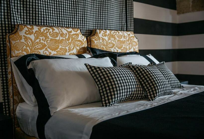 סוויטה משפחתית, Villa De Donatis Charming Guest House