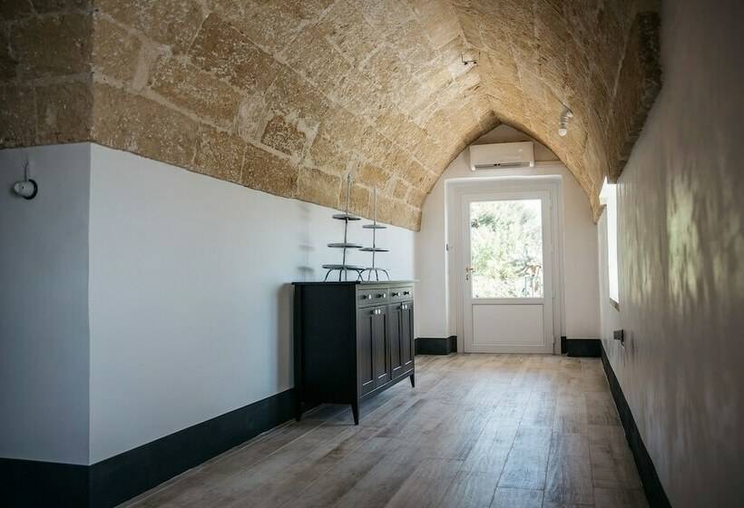 Family Suite, Villa De Donatis Charming Guest House
