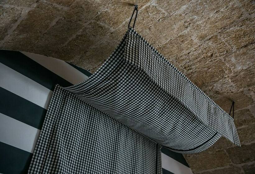 סוויטה משפחתית, Villa De Donatis Charming Guest House