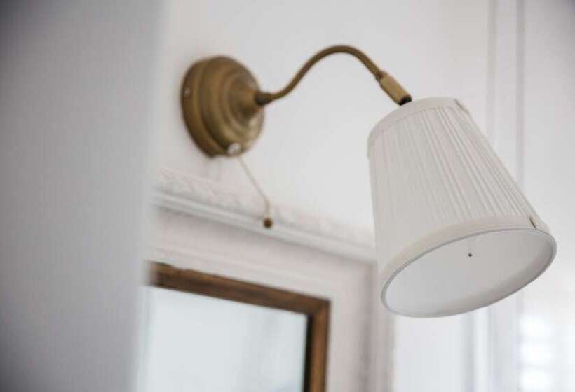 חדר סטנדרט, Villa De Donatis Charming Guest House