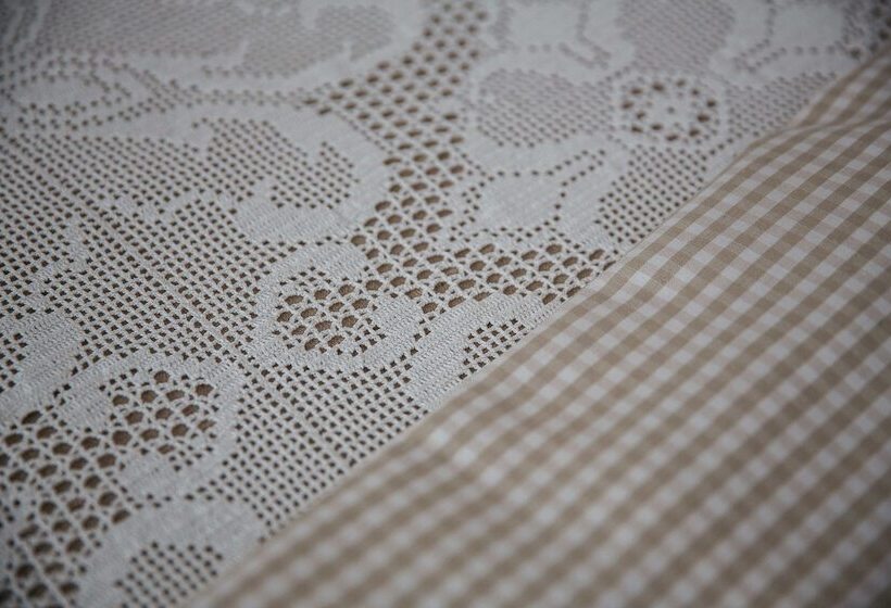 חדר סטנדרט, Villa De Donatis Charming Guest House