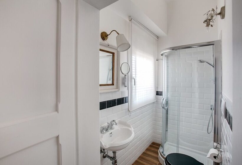 Номер Стандарт, Villa De Donatis Charming Guest House