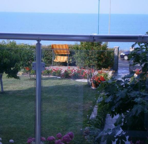 Номер Стандартный с Видом, Villa Flaga