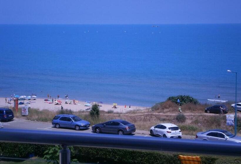 חדר סטנדרט עם נוף, Villa Flaga