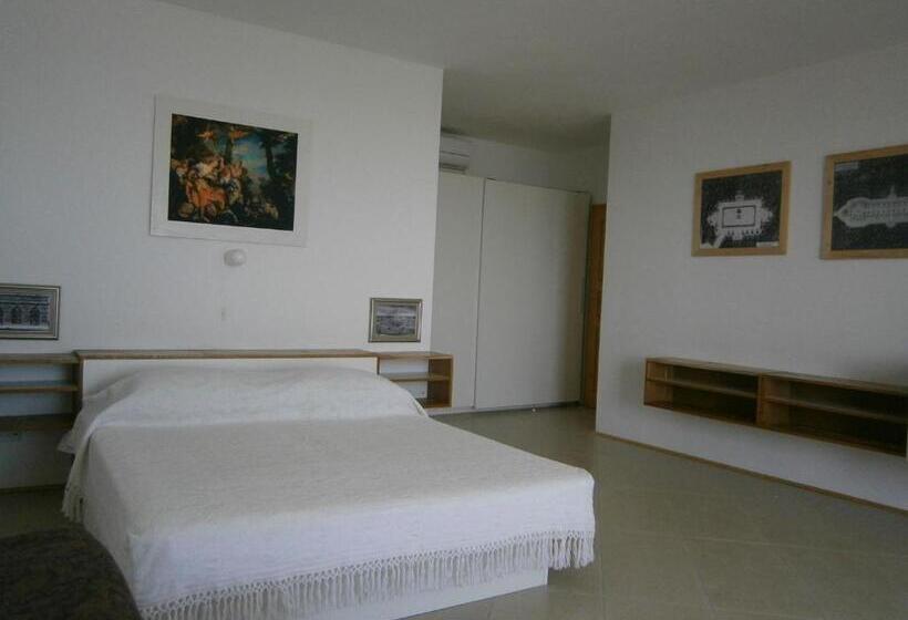 Номер Стандартный с Видом, Villa Flaga