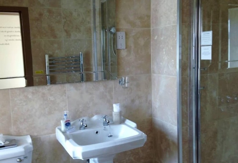 Номер Стандарт, Belgrave Arms