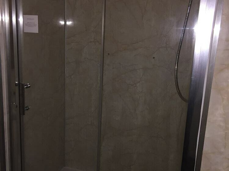 Номер Стандарт Совместная Ванная, Belgrave Arms