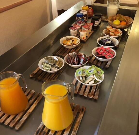 Семейный Номер Совместный Санузел, Belgrave Arms