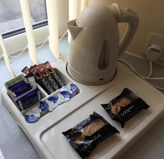 Номер Стандарт, Belgrave Arms