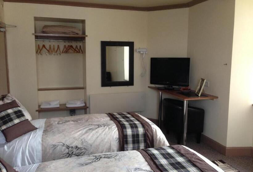 Номер Стандарт, Belgrave Arms