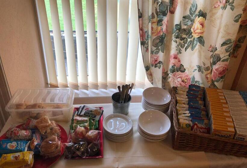 Номер Стандарт, Belgrave Arms