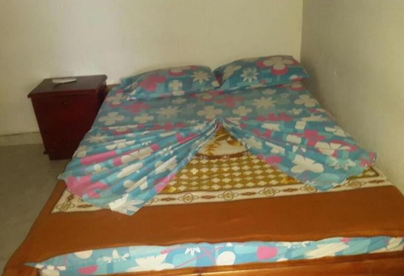 غرفة قياسية, El Triangulo