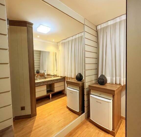 スタンダードシングルルーム, Goldmen Business