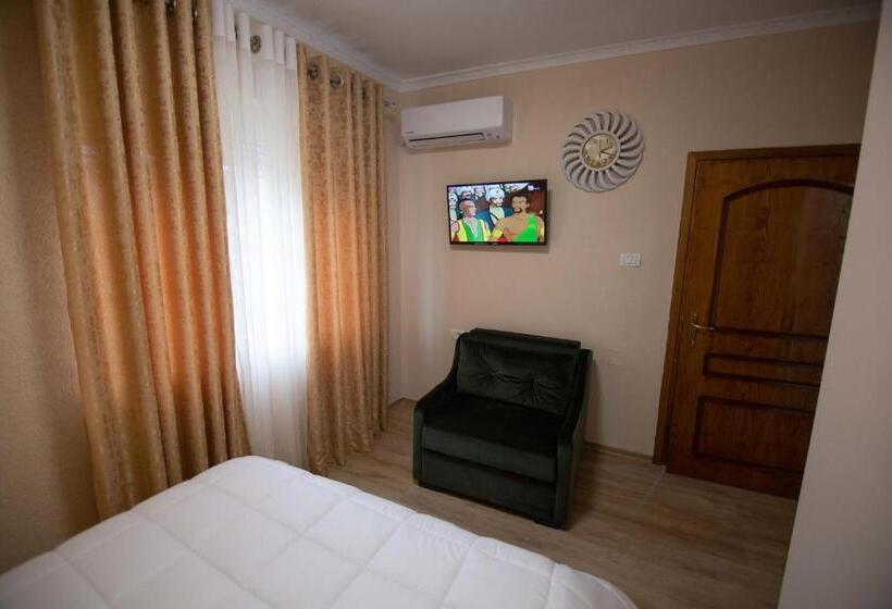 غرفة قياسية, Vila Lika