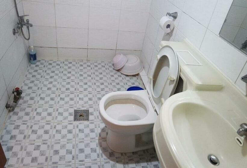 标准工作室, Sorak Garden Resortel